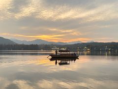 -杭州西湖风景名胜区-钱塘苏小小之墓