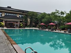 -东方华地城湿地温泉度假区