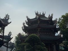 -南普陀素菜馆