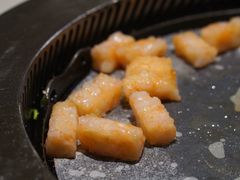 -么子烤肉(化龙池店)