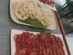 -犇牛记·鲜牛肉火锅