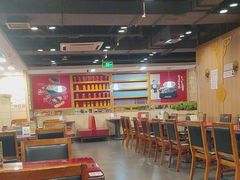 -宏状元现熬粥·京味菜(五棵松店)