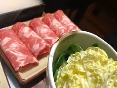 -束河人家(南锣鼓巷店)