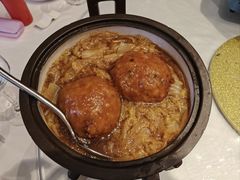 -食为先庐畔渔歌(合作化路店)