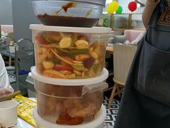 -黄记煌三汁焖锅(镇江苏宁广场店)
