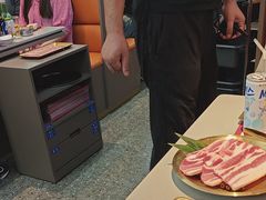 -韩一品韩国料理(柏庐南路店)