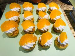 -嘉定凯悦·咖啡厅