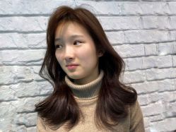 长发-P.STYLE 派斯造型