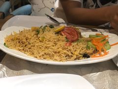 -Masala Curry and BBQ·玛莎拉巴基斯坦美食(金水万达店)