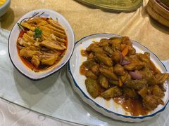 -七菜馆·东北菜·蒸饺(文体路店)