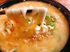 糊涂面-老雒阳面馆·水席·洛阳菜(王城路店)