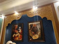 -格日勒阿妈蒙古厨房(新华广场店)