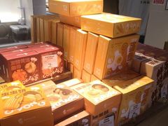 -西村叔叔的店·面包·甜品·蛋糕(崂山丽达店)