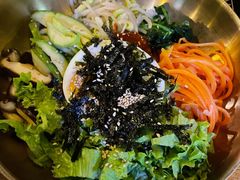 -包装马车·韩国料理·포장마차