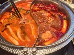 -牛New寿喜烧(金茂览秀城店)