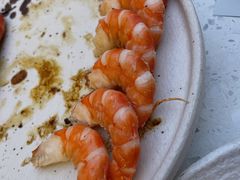 虎皮虾-大渔铁板烧(蛇口店)