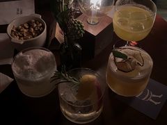 -STAFF ONLY Bar(南台巷店)
