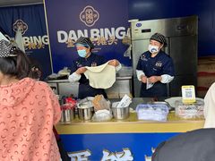 -金杨老摊头蛋饼(金口路店)