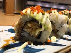 -松岛日本料理(汾江路店)
