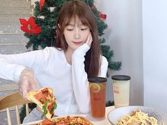 -烁先生披萨·儿童餐下午茶(河南岸店)