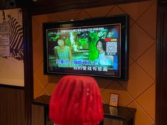-麦歌精致量贩ktv