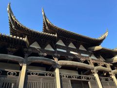 -绩溪龙川景区