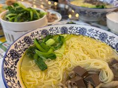 -阿金大白·上海菜馆(新天地店)
