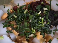 热凉粉-夹江豆腐脑(城隍商业街店)