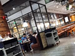 -新旺茶餐厅(嘉里城店)