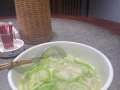 丝瓜油条-湖南别院·美学庭院餐厅(惠阳店)