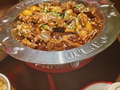 -胖哥俩肉蟹煲(苏州中心店)