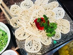 毛肚-晓宇重庆火锅(赛格国际购物中心店)
