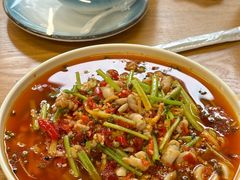 -艺味深尝(云锦路店)