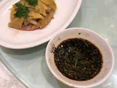 白切散养鸡-930私房菜(欧阳路店)