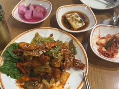 -海云台韩式汤饭·13年匠心韩料(南山店)