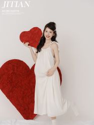 -专注孕妇照亲子照·纪田摄影