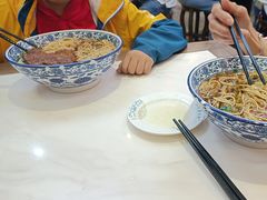 -伟记奥面馆(白塔东路店)