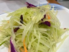 -海知道大连海鲜水饺(南山大冲店)