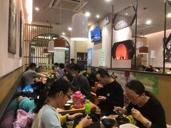 -阿香米线(北京大兴凯德MALL店)