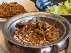 -聚鑫阁江浙菜·非遗传承技艺(青村帝华园店)