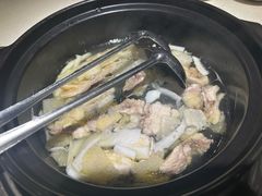 -百年果林椰子鸡(中洲店)