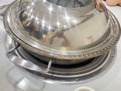-凯盈阁·顺德私房菜·桑拿鸡
