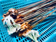 -乐乐姐超级土豆(中关村5号店)