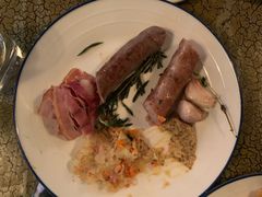 -羽深肉铺 Steak & Wine