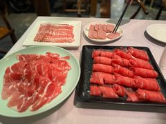 -东来顺饭庄(apm总店)