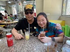 -新鸿发咖啡美食