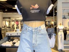 -Abercrombie & Fitch(三里屯太古里店)