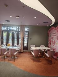 -奈尔宝·国风主题儿童乐园·亲子餐厅(豫园商城店)