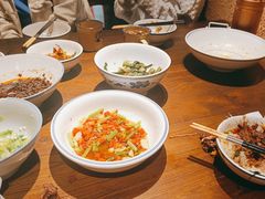 -农耕记·湖南土菜(halo广场店)