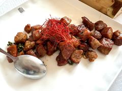 -味茂·老船夫1927(东海东路店)